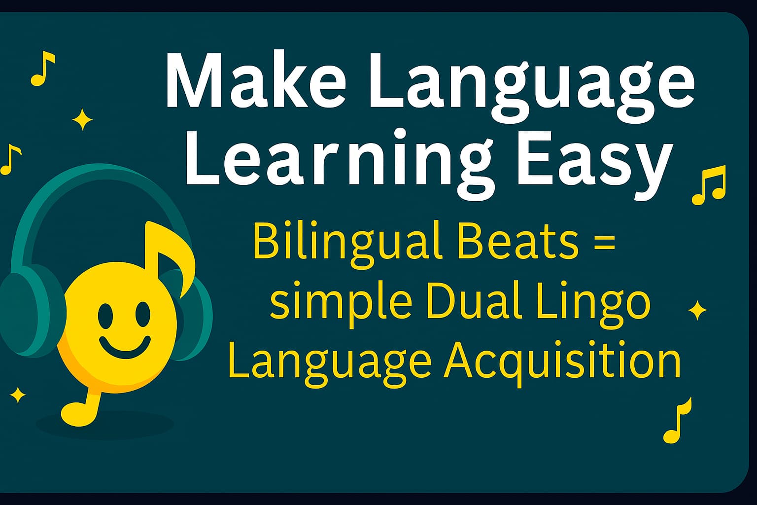 Language Acquisition