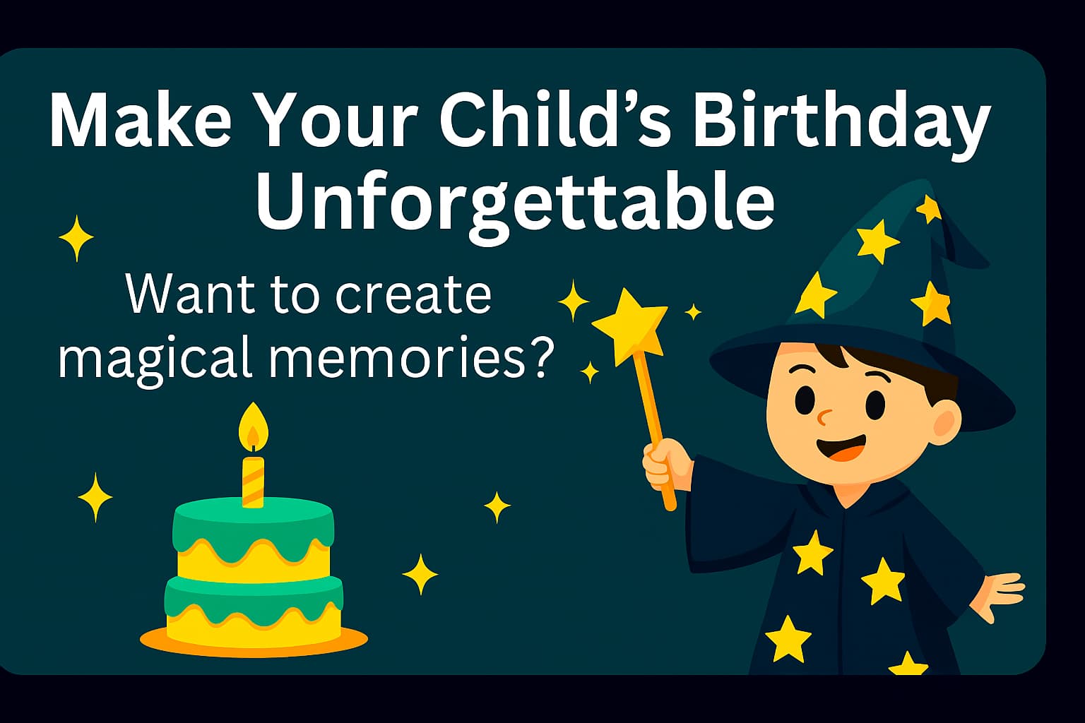 Birthday Button