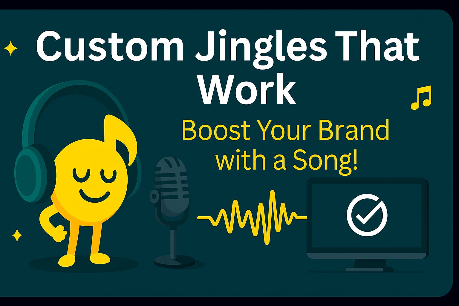 Business Jingles